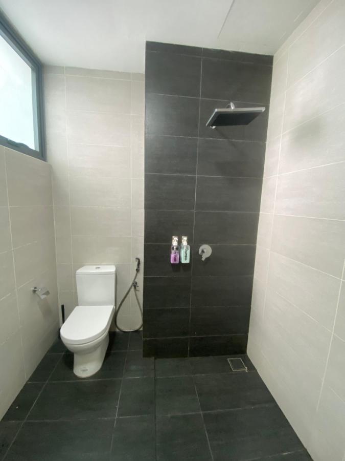 Jsadli Suite Troika Residence Kota Bharu Exterior foto